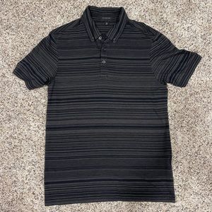 Travis Mathew golf polo